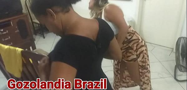  Bastidores só o melhor das gravações...sigam nossos canais pra verem como  ficou o vídeo com el toro de oro e Paty bumbum com Bombomd4 e Bruxo Fire